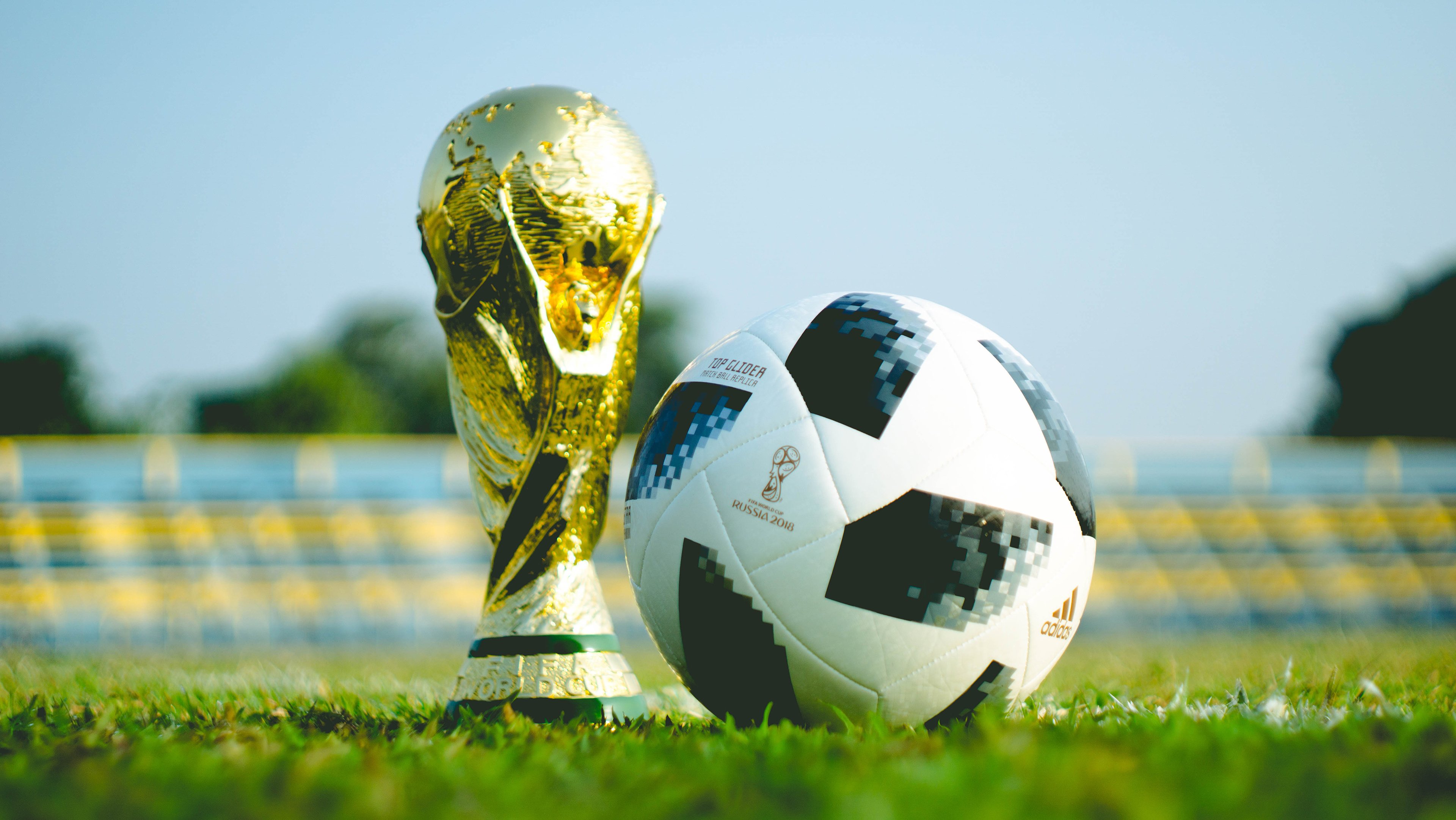 唯一之夜,2026世界杯,印度足球的闪电崛起与姆巴佩的王者加冕